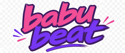Babu Beat Logo